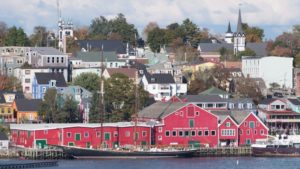 lunenburg scotia nova genetic imagination memory dave live threatened unesco climate among heritage change sites towards clingan currently husband canada